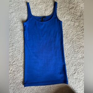 Cynthia Rowley Tank Top Size S